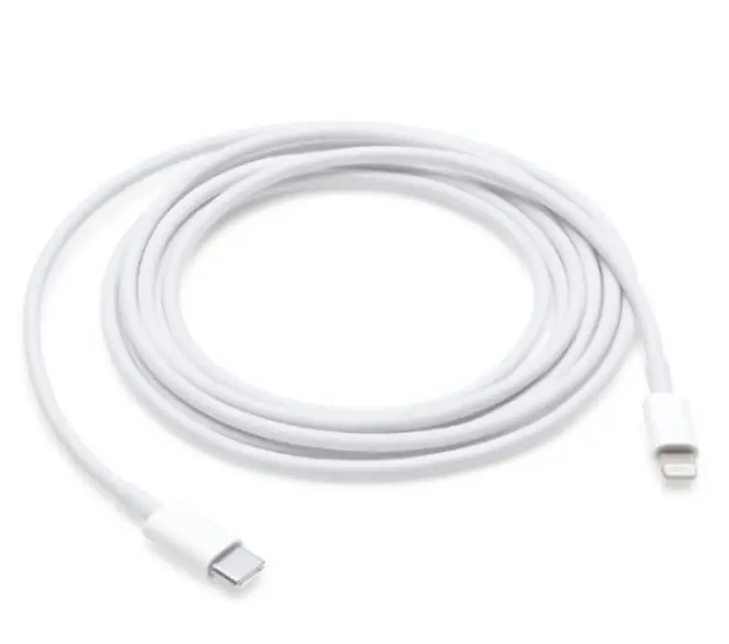 Apple USB-C Lightning kábel, 2 m (12248)