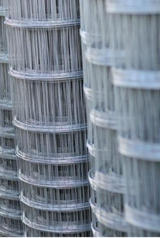 GARDEN kerítés háló/vadháló, 180cmx50m (14192)