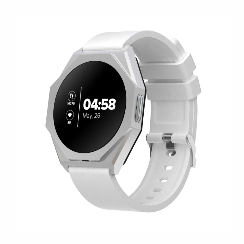 Canyon Otto okosóra, ezüst (CNS-SW86SS)