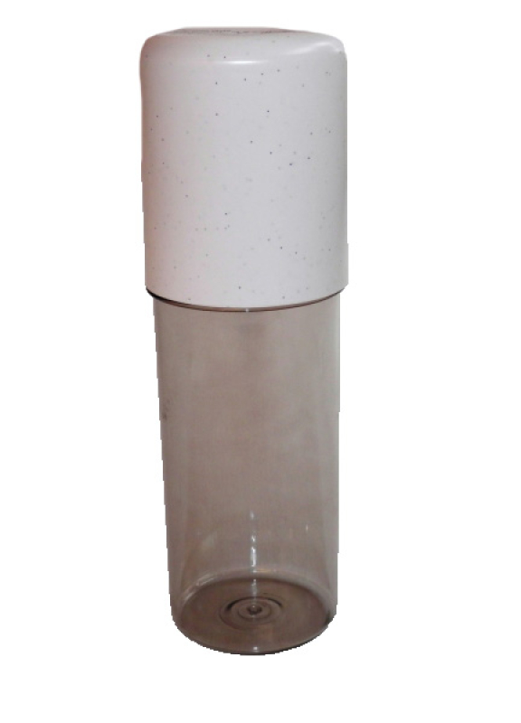 Makaróni tartó, műanyag (45)