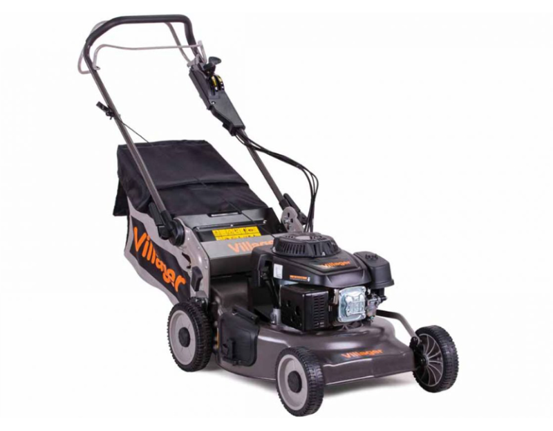 Villager VRS 5500 önjáró benzines fűnyíró (55360)