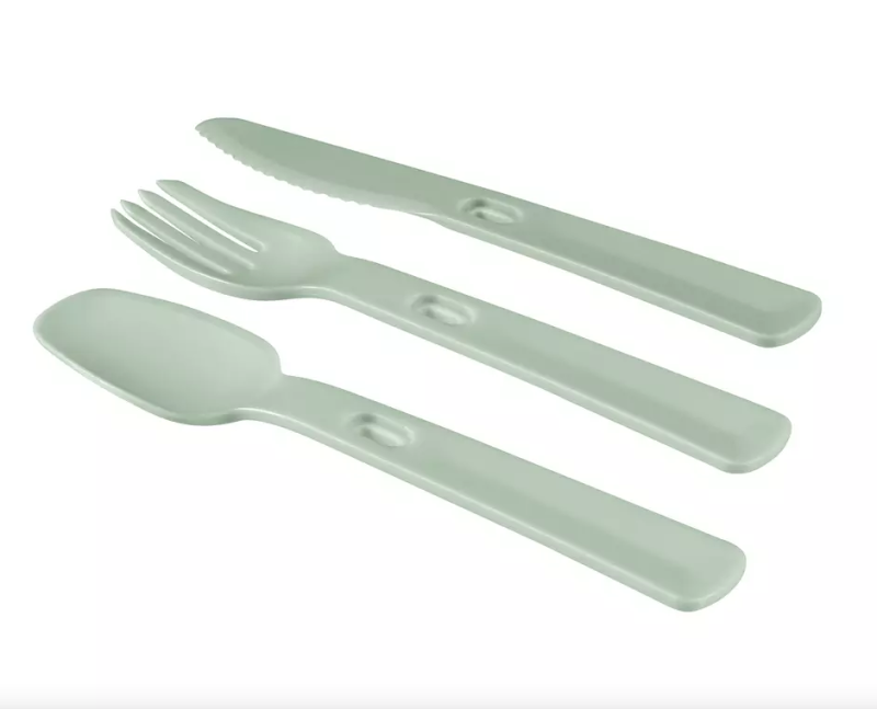 Curver Smart Eco 3db-os evőeszköz készlet (252991)