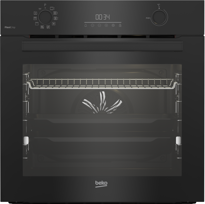Beko beépíthető sütő (BBIM-17300 BMPSF)