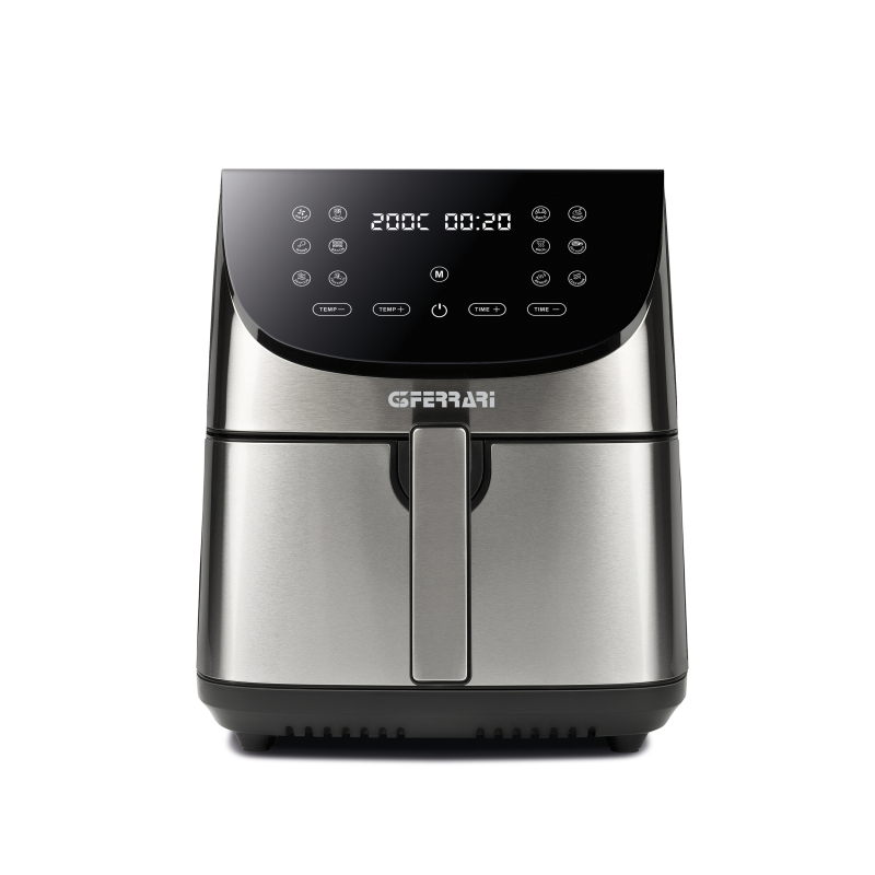 G3 Ferrari G10176 Friggisano XXL forrólevegős sütő 8L (14175)