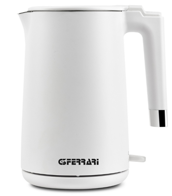 G3 Ferrari G10211 Essential vízforraló, 1.7l (15364)