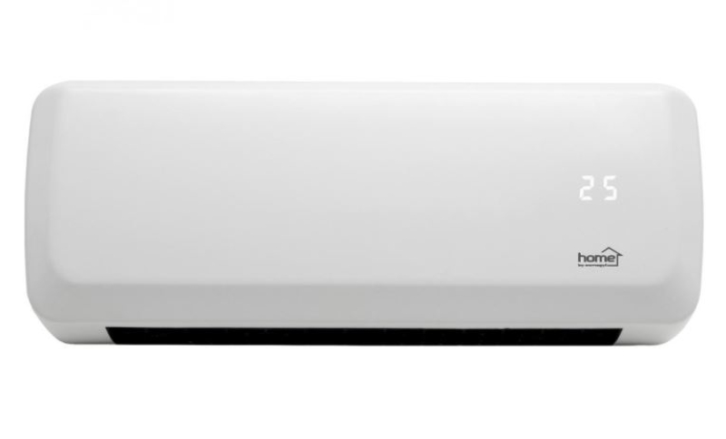 Home fali ventilátoros fűtőtest (FKF 42201)