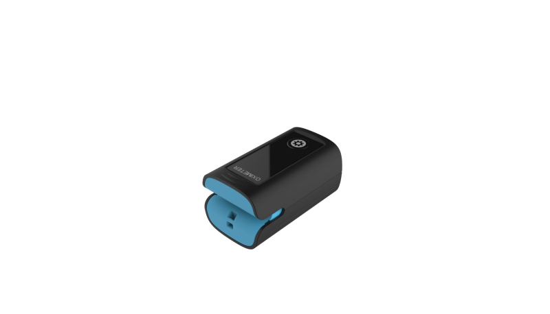 Fingertip Oximeter véroxigénszint mérő készülék (HM-PC60F)