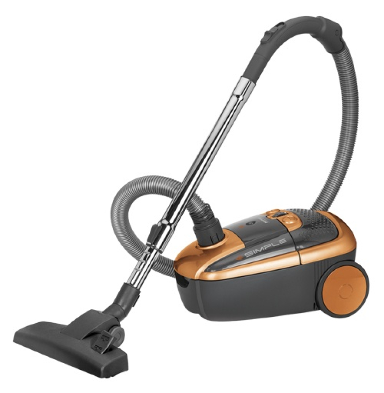 MPM porszívó 700 W (MOD-12)