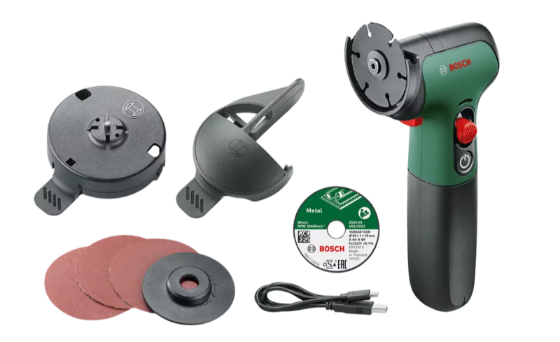 Bosch EasyCut&Grind sarokcsiszoló (06039D2000)