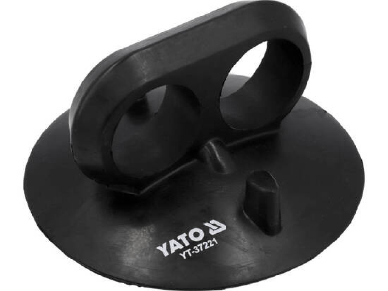 Yato vákuumos tapadókorong, szilikon 125mm 5kg (YAT-37221)