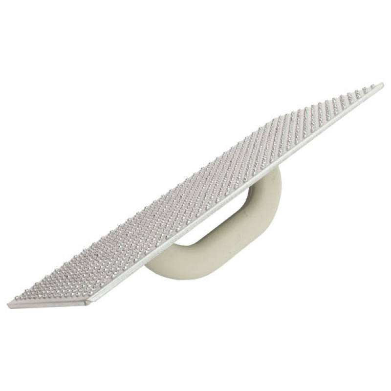 Polisztirol csiszoló 15×35cm; (30570)