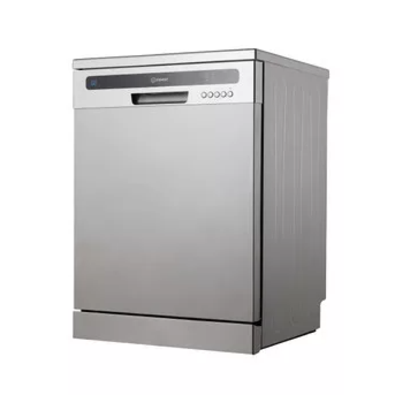 Indesit IN2FE13CNO7S mosogatógép, ezüst