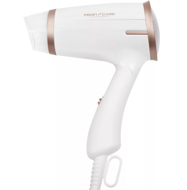 ProfiCare PC-HT 3009 hajszárító, fehér
