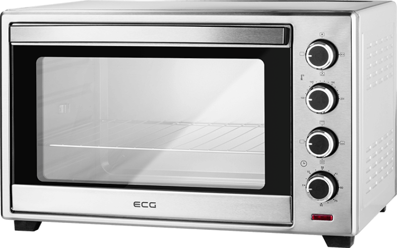 ECG ET 20482 elektromos sütő,48l