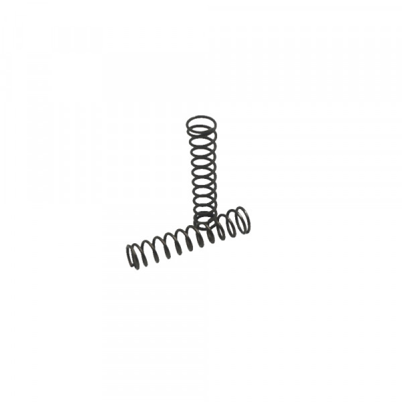 Rugó 2in1racsnis metszőollóhoz (15336)