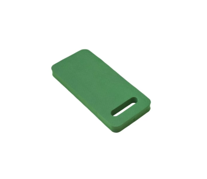 NATURE térdeplő párna, zöld, M (6020330)