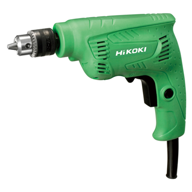 HITACHI KOKI fúrócsavarozó D10VST