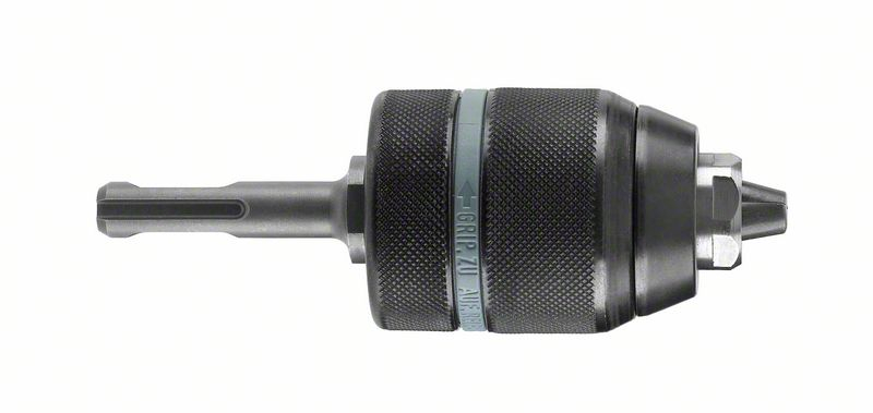 Bosch gyorsbefogó fúrótokmány 1,5- 13mm, SDS-plus (2608572227)