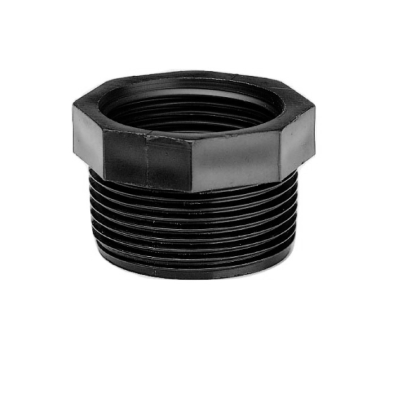 Ubbink fitting belső és külső menettel, 1