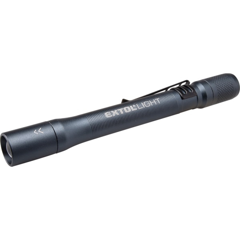 Extol Light LED elemlámpa, CREE XPE, 100 Lm (43152)