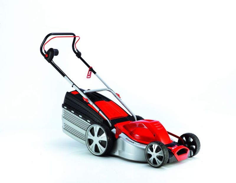 Al-ko Silver 46.4 E Comfort Elektromos fűnyírógép (113103)