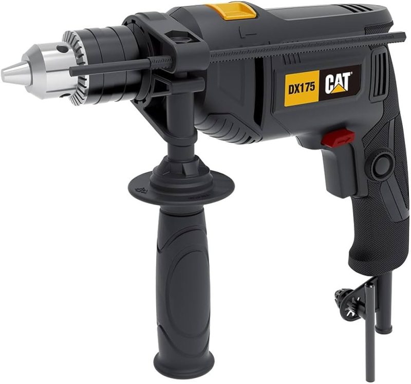 CAT DX175 Power+ ütvefúró 600W (15696)