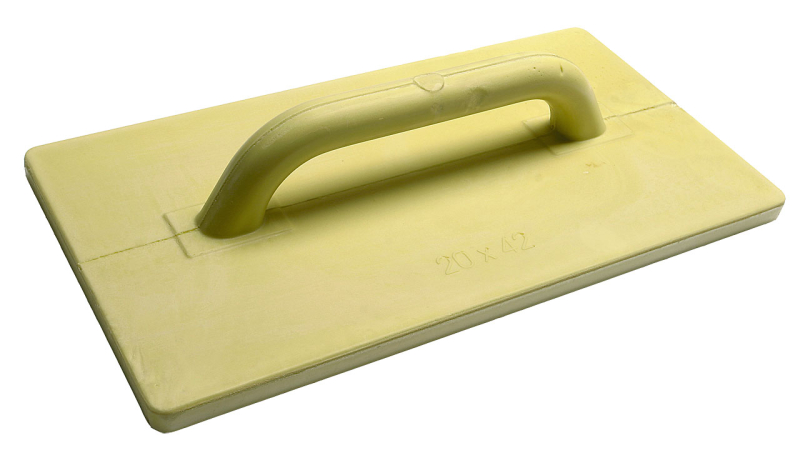 Műanyag símító 18x32 magyar PU (10966)