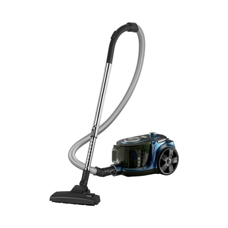 HAUSER VC-730 porzsák nélküli porszívó, 700 W