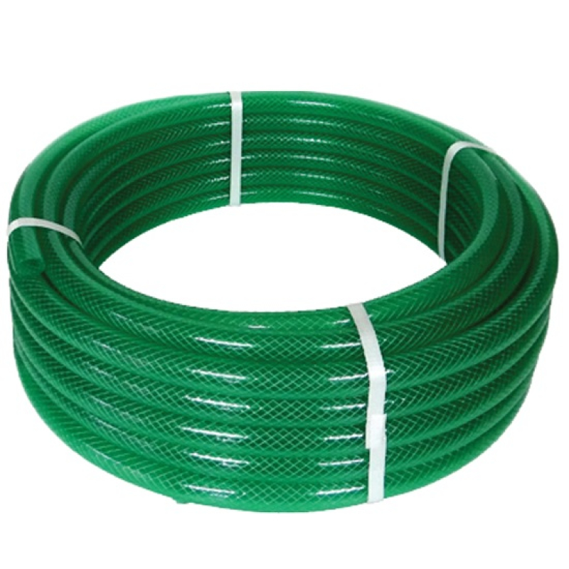 Locsolótömlő Euroguip-green 3 rétegű 1/2