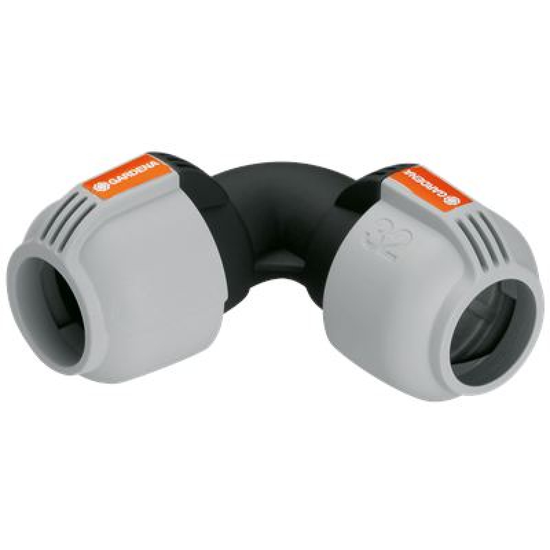 Gardena L- kötőelem belső menettel 32 mm (2774-20)