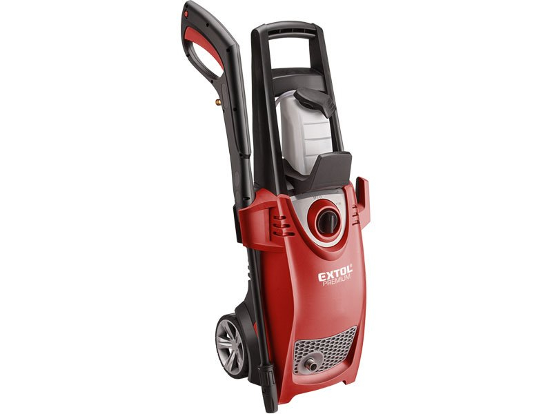 Extol Prémium magasnyomású mosó, 1800 W (8895200)