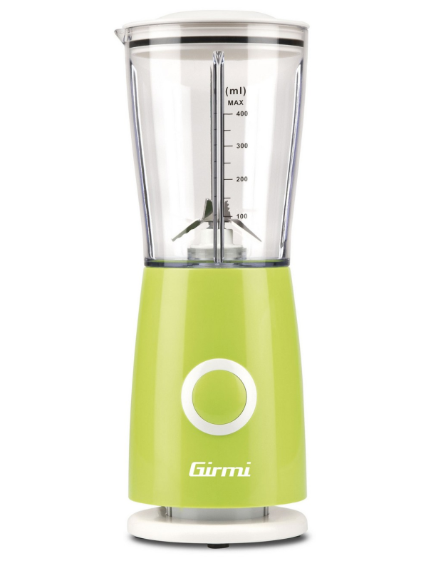 Girmi FR03 turmixgép 170W, 400ml, zöld (15552)