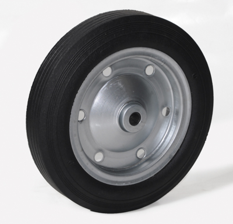 Iweld kerék dupla palackszállító kocsihoz