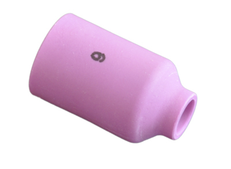 Kerámia gázlencsés gázterelő fúvóka 6-os, 54N16 SR17/26-hoz