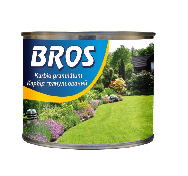 Bros Karbid 0,5 kg
