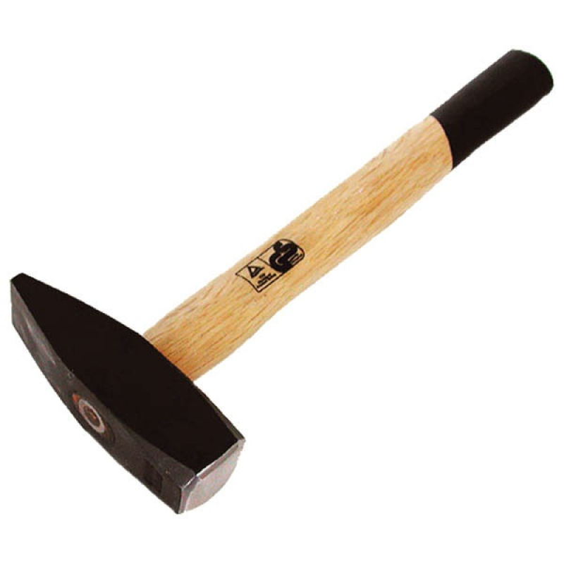 Extol Craft kalapács fa nyéllel, 1,5 kg (2015A)