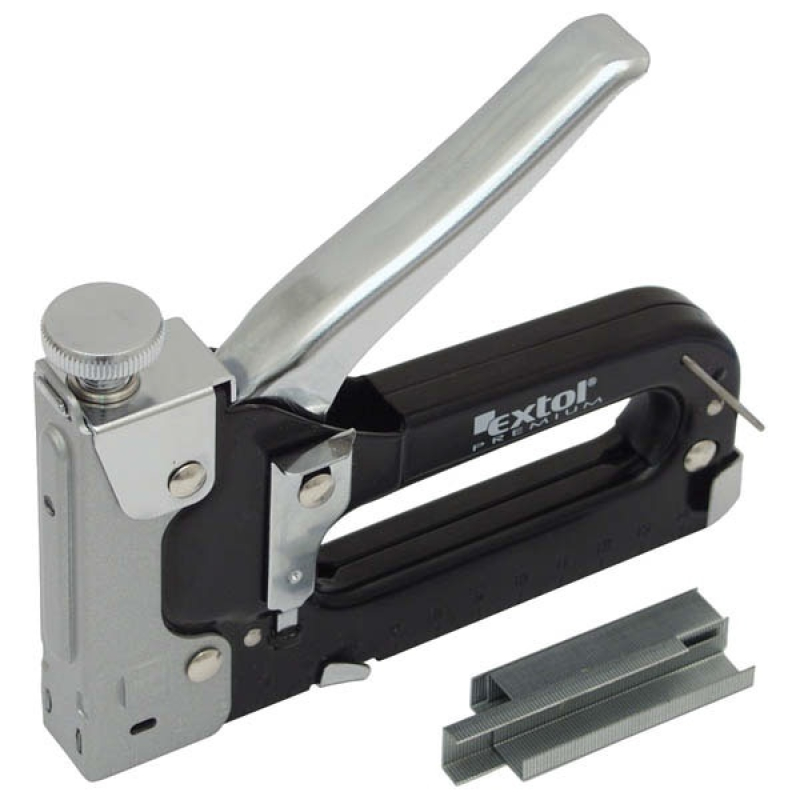 Extol professzionális tűzőgép (8851100)