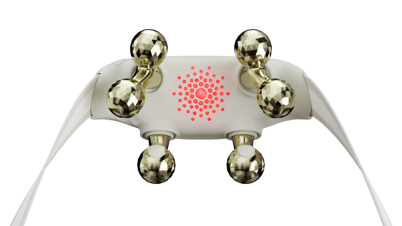 SKG H7 ULTRA-E nyak-és vállmasszírozó (1205050262)