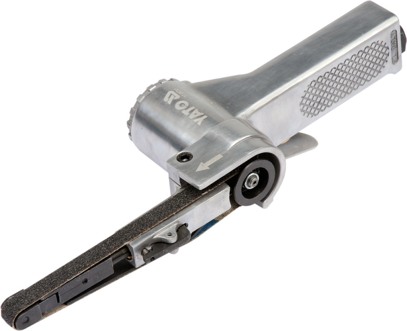 Yato pneumatikus szalagcsiszoló 10x330mm (YAT-09741)