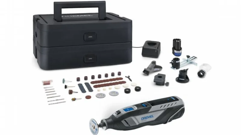 Dremel 8250 esztergáló szerszám (F0138250JF)