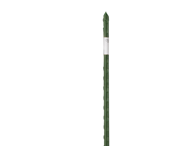 Műanyag bevonatos acélkaró 0.9m 140842 (14945)