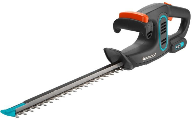 Gardena Akkumulátoros sövénynyíró EasyCut Li-40 (9836-20)
