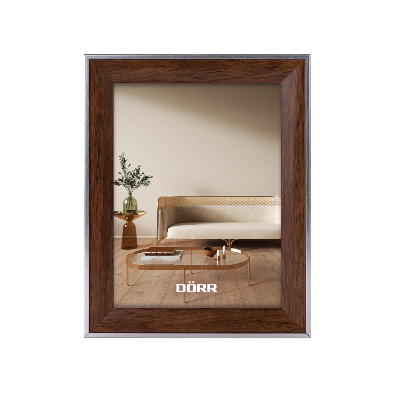 Dörr Villa képkeret 20x30, sötét barna (D801723C)