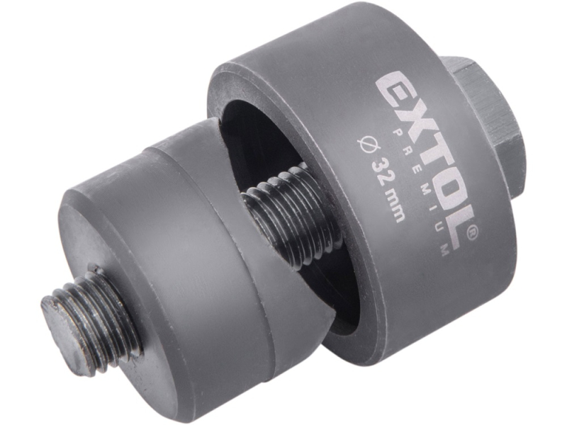 Extol Premium körkivágó csaptelepekhez, 32 mm (8801623)