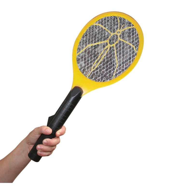 Nature elektromos szúnyogirtó teniszütő (6060153)