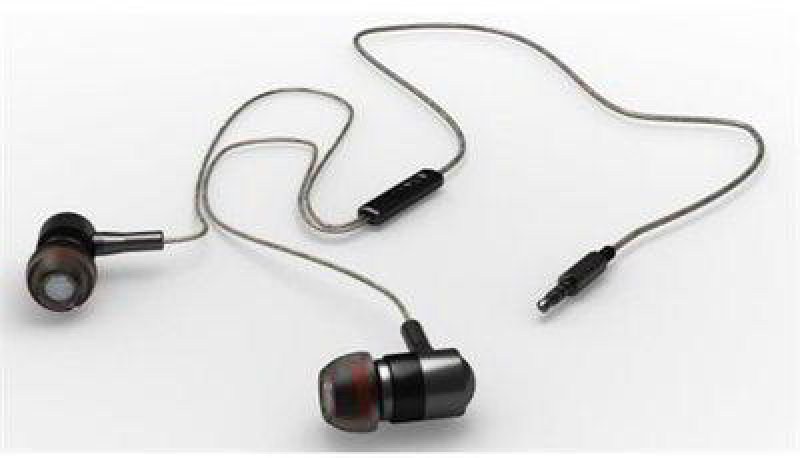 NAVON univerzális 3,5mm jack headset mikrofonnal és válaszgombbal (HS10)