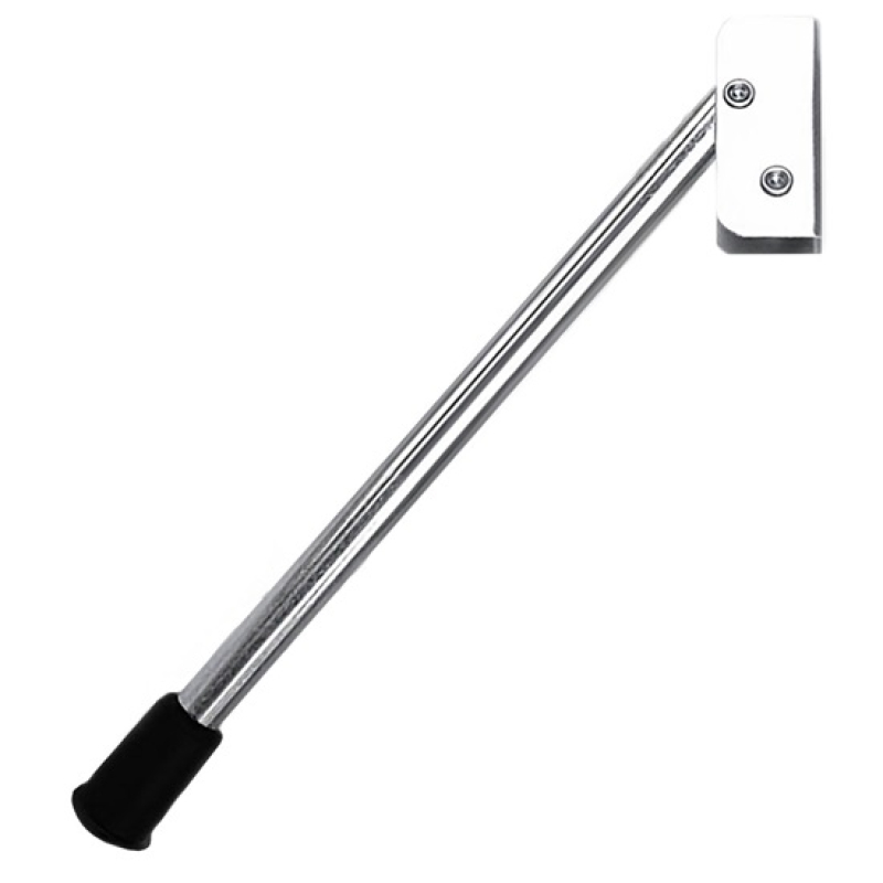 Ajtókitámasztó rugós, 40 cm (3431725)