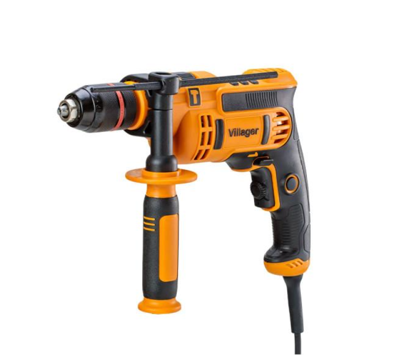 Villager VLP 207 vibrációs fúrógép (071743)