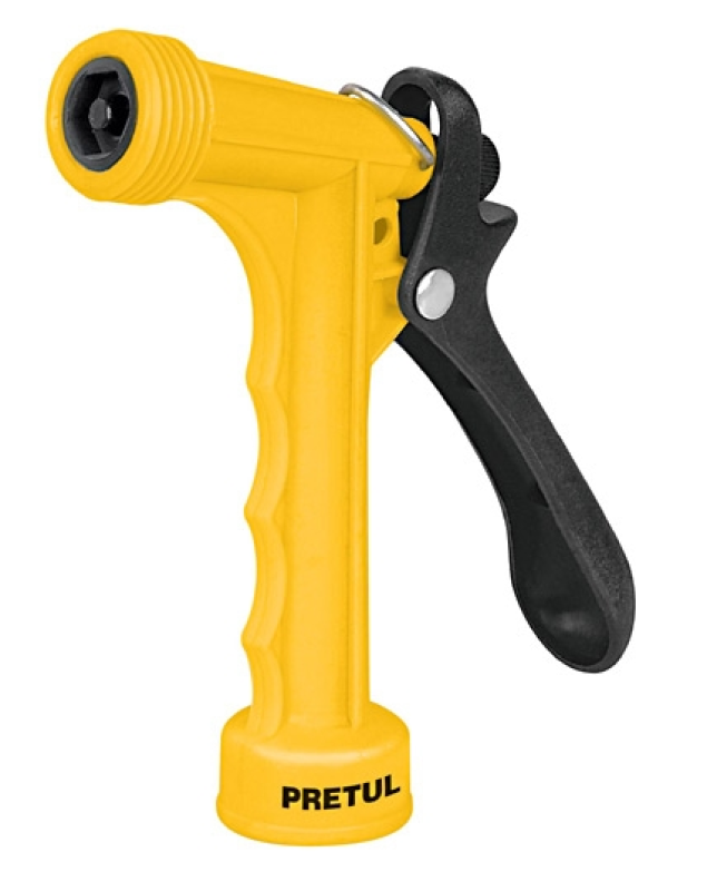 PRETUL PIM-5P állítható locsolópisztoly, 13 cm (T22759)