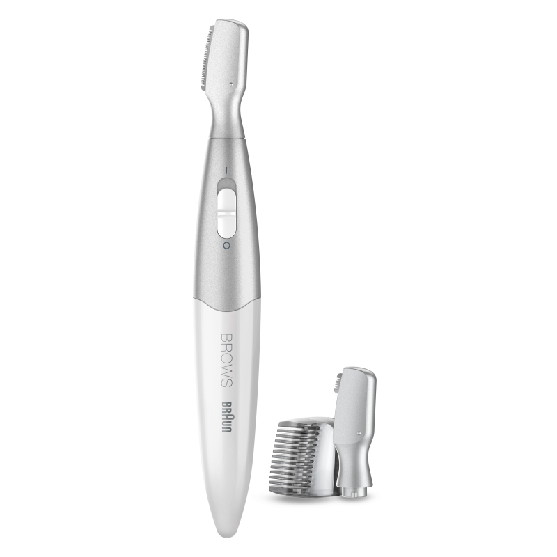 Braun FG1106 szemöldök trimmer (10AS470110)